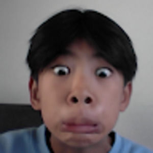 Meet your Posher, Tyson